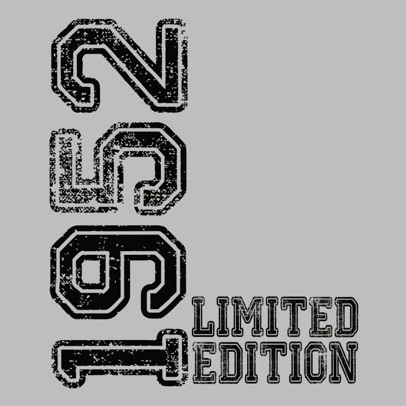 Édition limitée 1952
