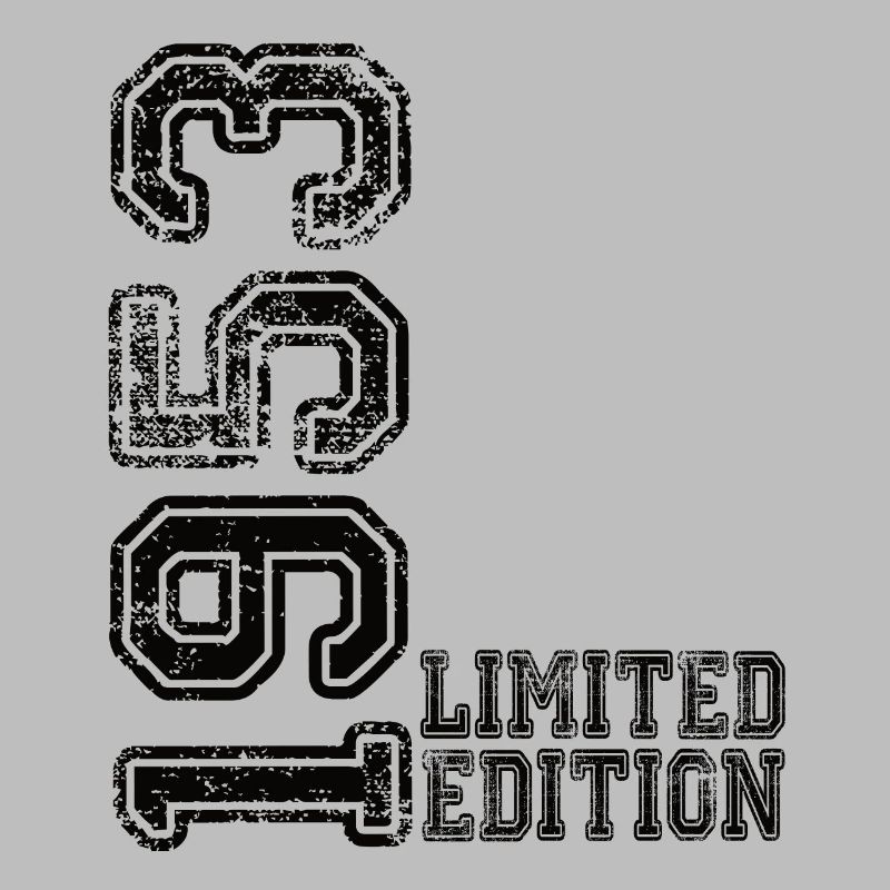 Édition limitée 1953