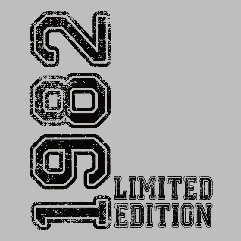 Édition limitée 1982