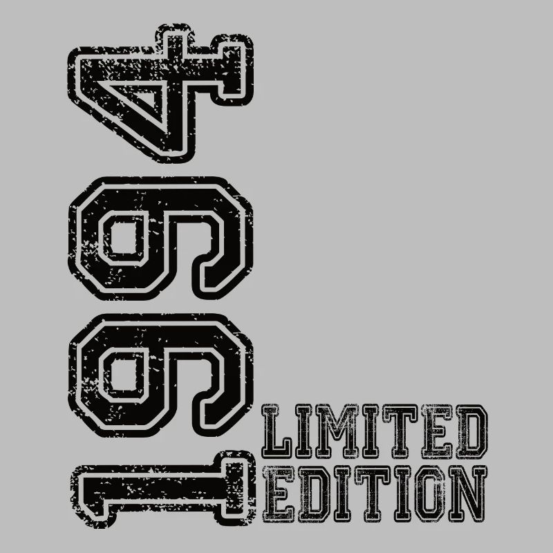 Limited Edition 1994