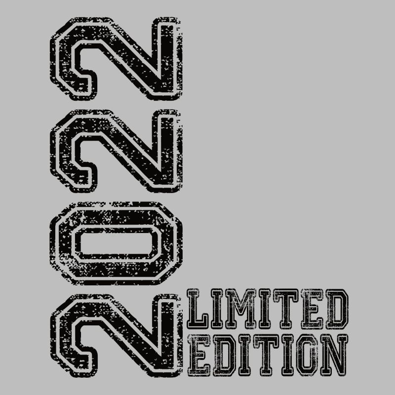 Édition limitée 2022
