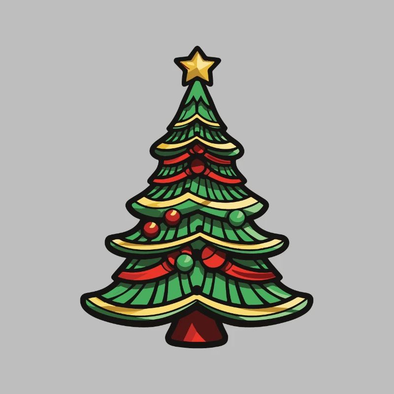 Arbre de Noël Noël