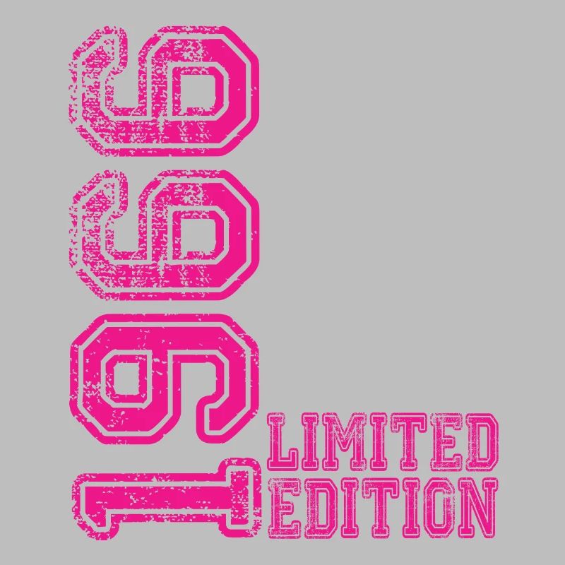 Édition limitée 1966