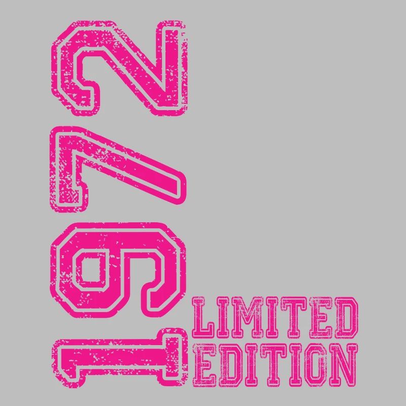 Édition limitée 1972