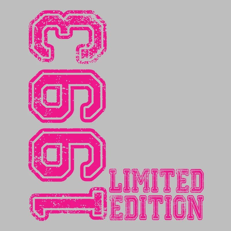 Édition limitée 1993