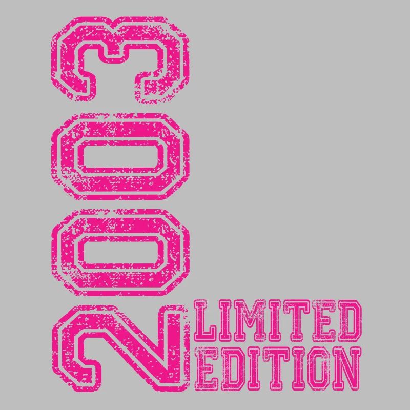 Édition limitée 2003