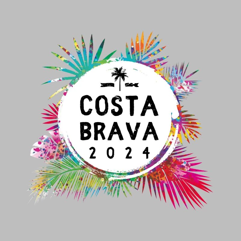 Costa Brava 2024 Bunt