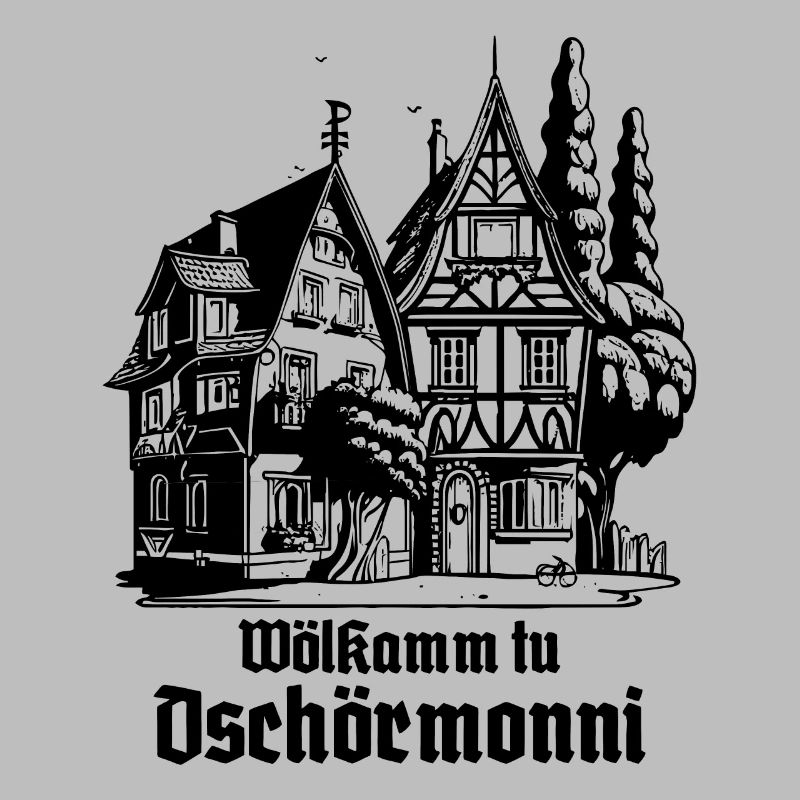 Welcome to Germany