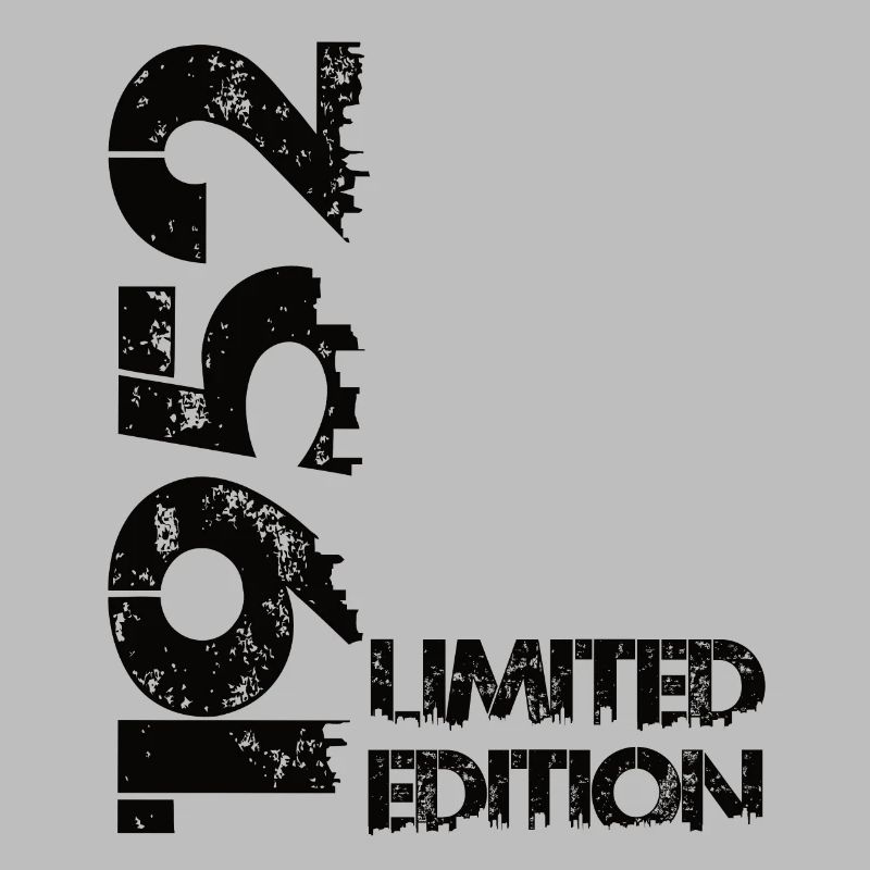 Édition limitée 1952