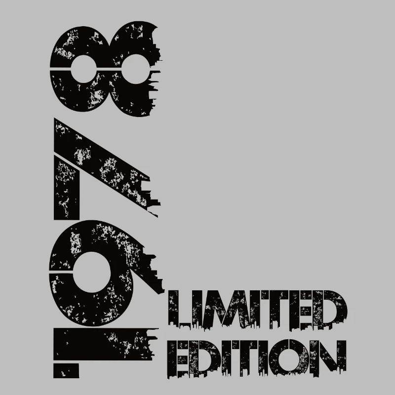Édition limitée 1978