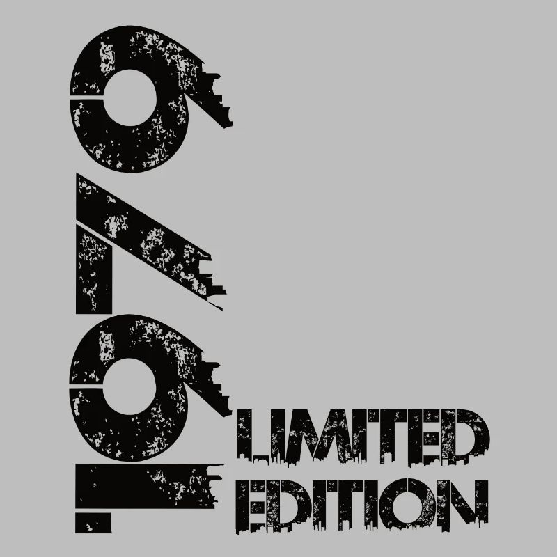 Édition limitée 1979