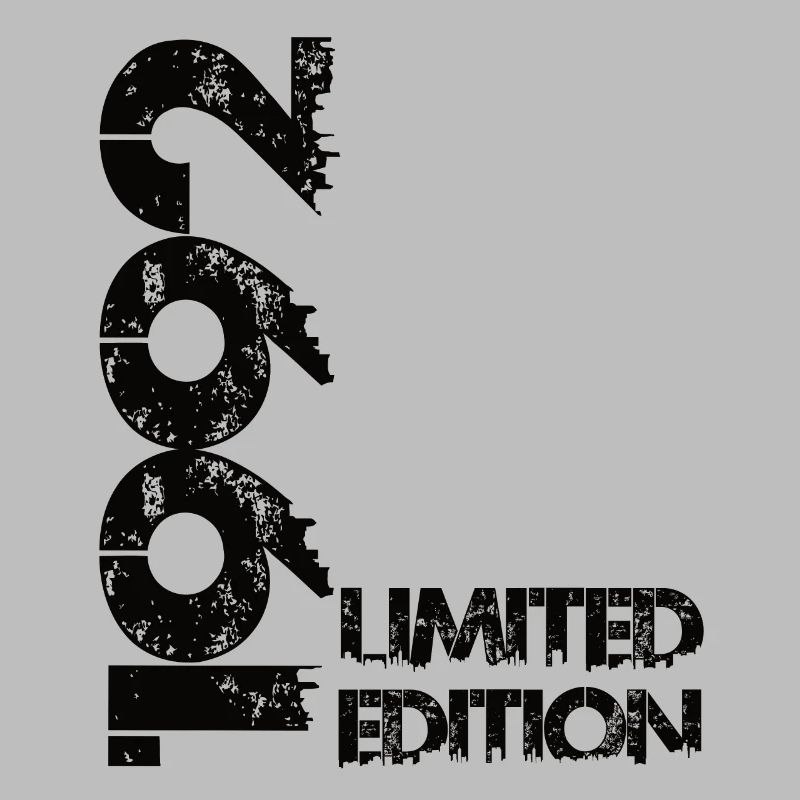 Édition limitée 1992