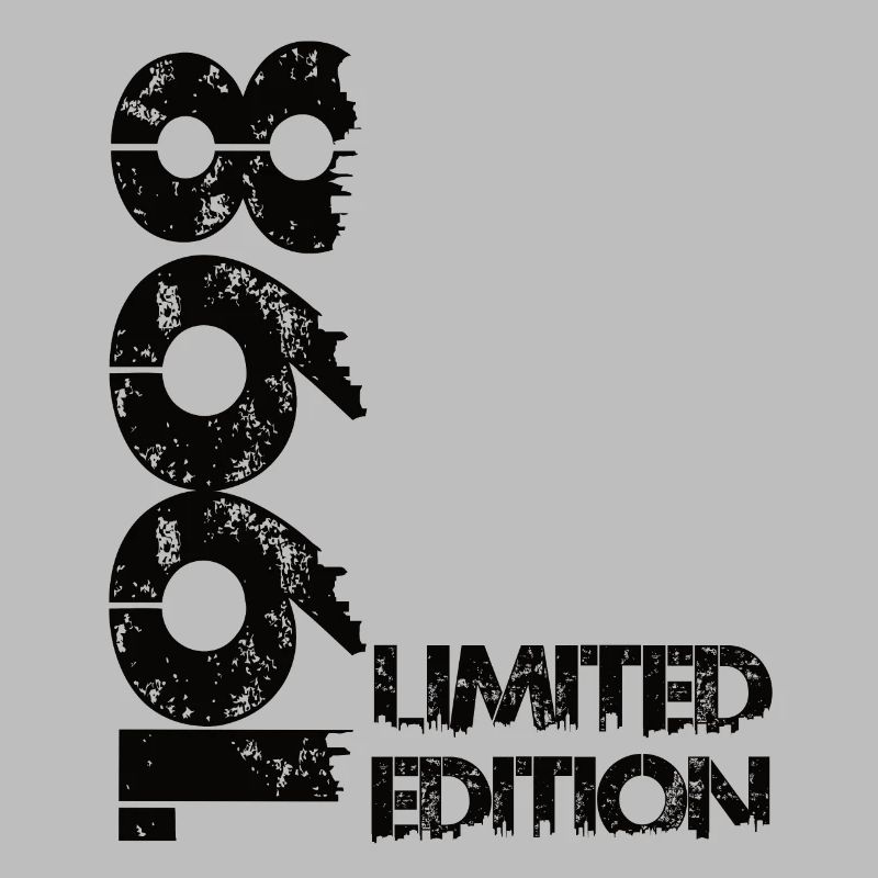 Limited Edition 1998