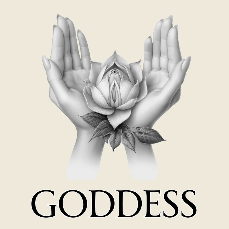 DÉESSE (sous-titre) #032