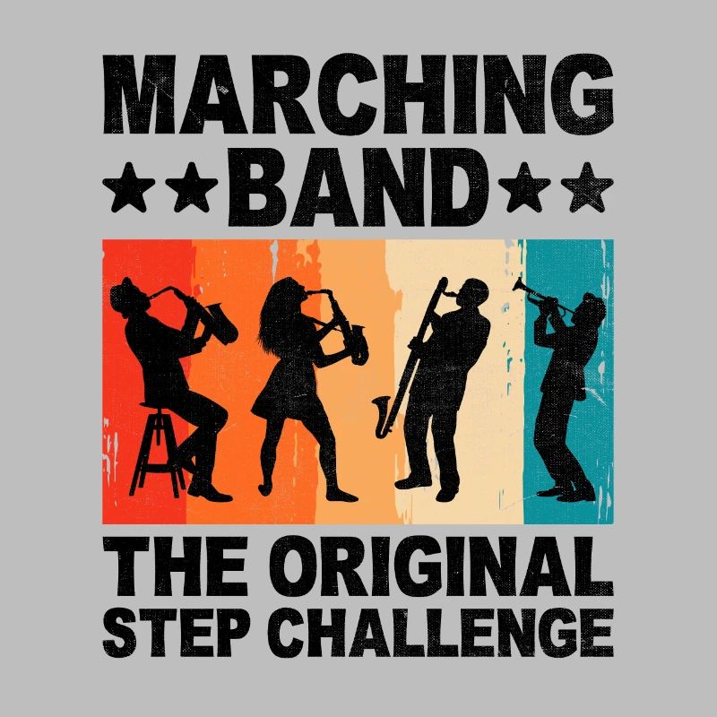 Marching Band Sayings Funny Marching Instruments