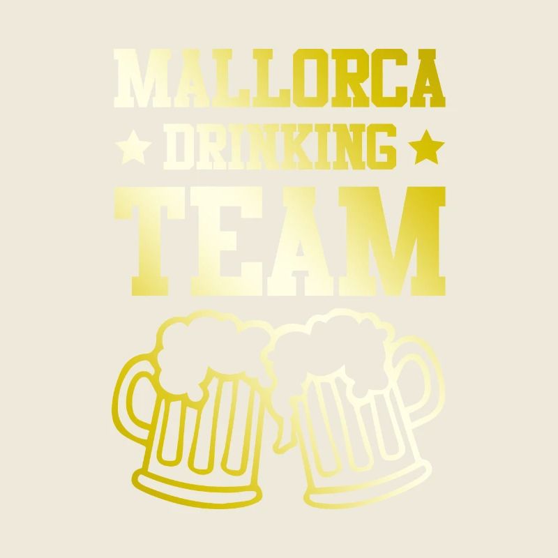 Mallorca Drinking Team