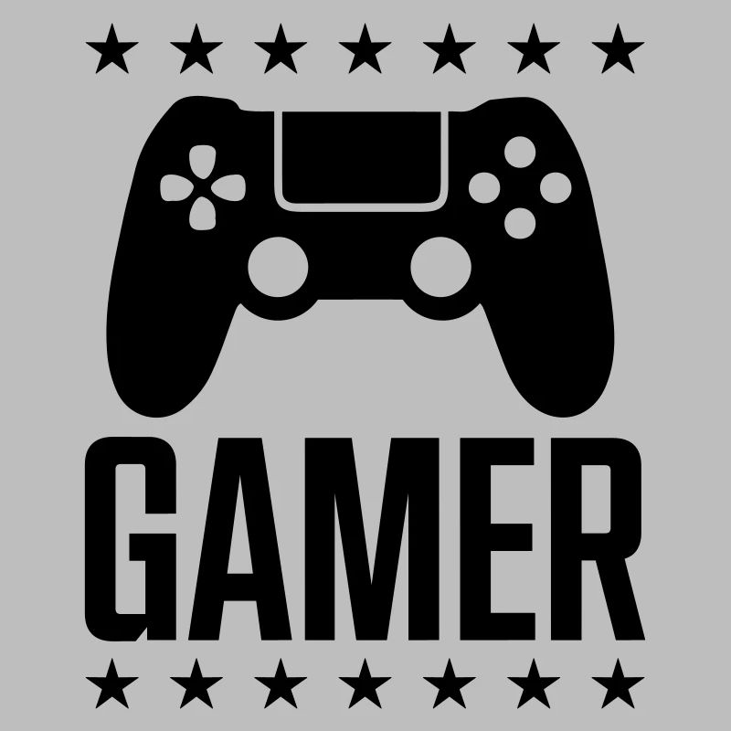 Gamer Game Controller