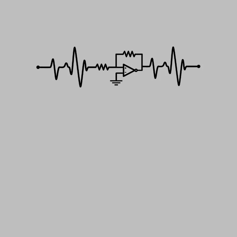 Electrical Engineering Heartbeat