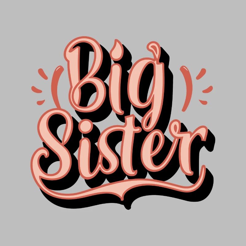 GROßE SCHWESTER
