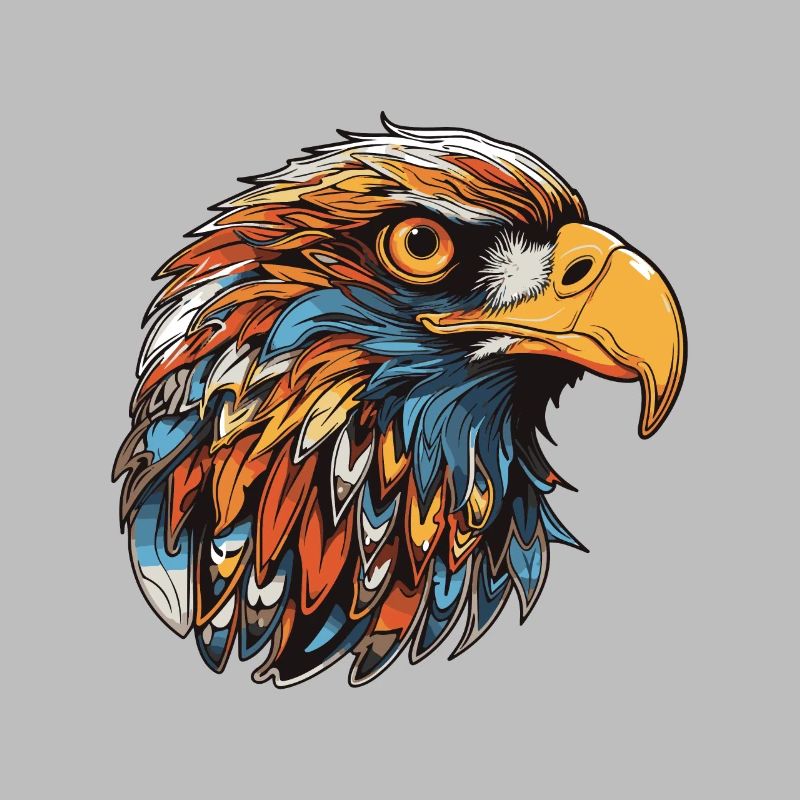 Eagle Head
