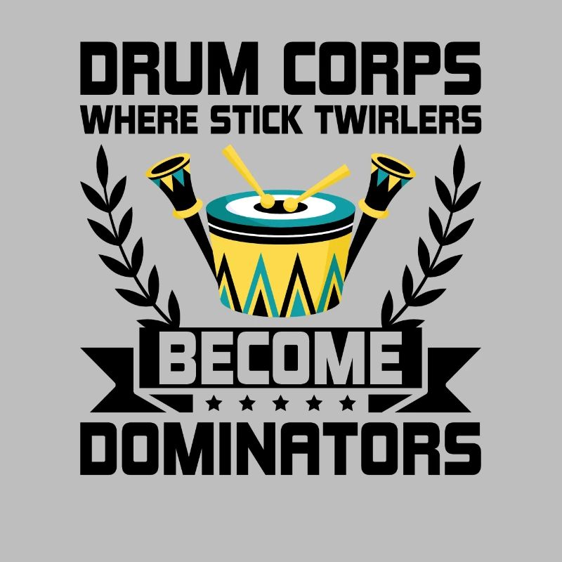 Drum Corps Marching Band Drum Corp Musik Percussio