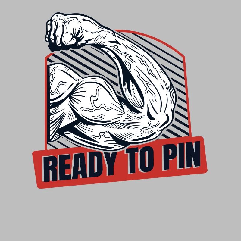 Prêt à épingler les techniques de lutte à main Trainer