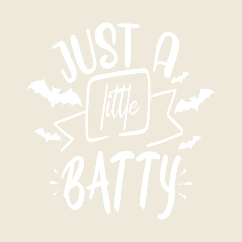 Nur ein bisschen Batty