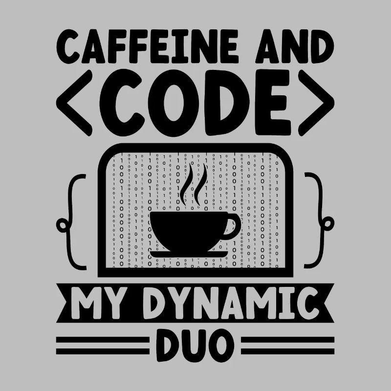 Kaffee-Codierung Programmierer Programmierer Entwickler Nerd Coff