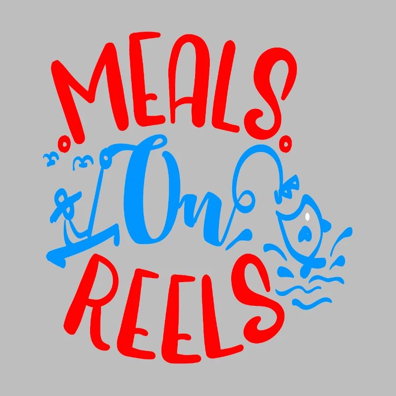 Repas sur bobines