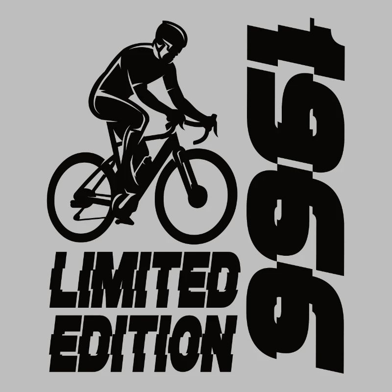 Édition limitée 1966 Vélo en édition limitée