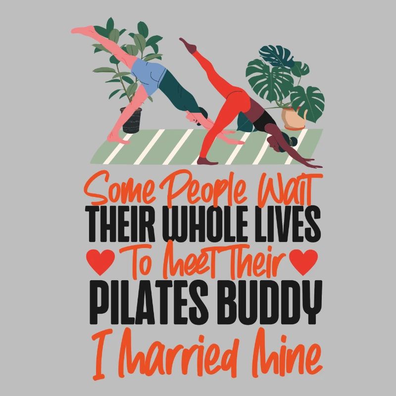 Instructeur de Pilates Professeur Mari