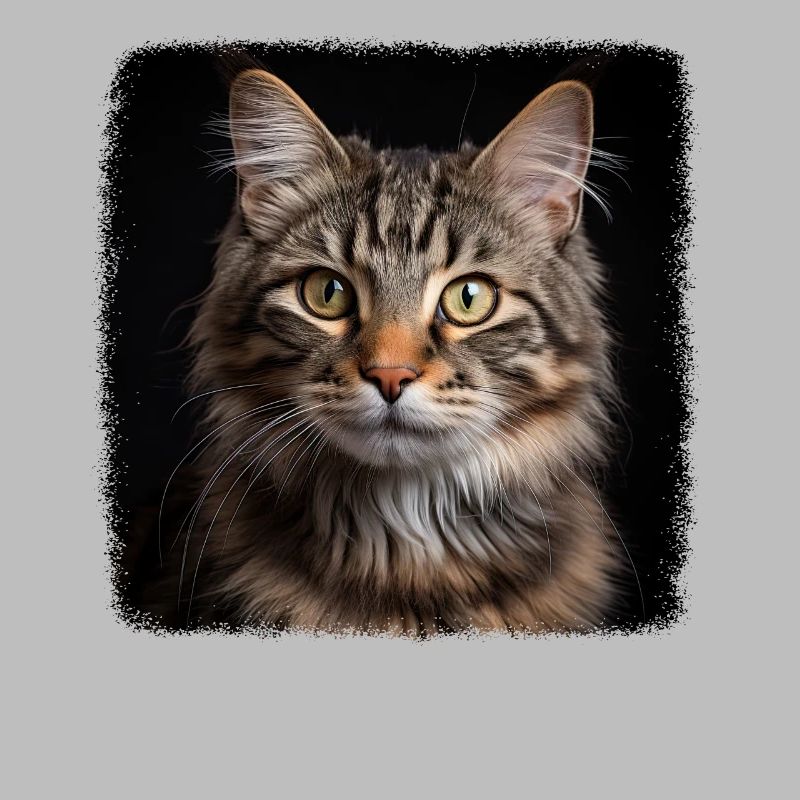 Cat Katzen American Bobtail