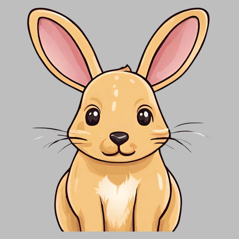 Lapin mignon