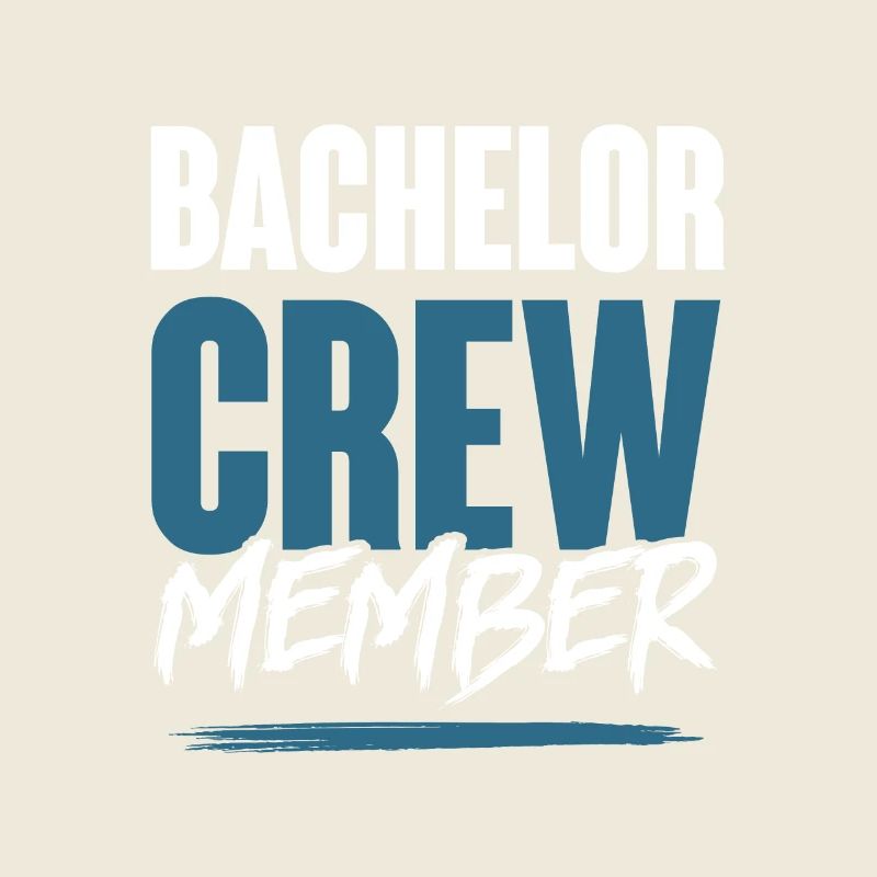 Bachelor Crew