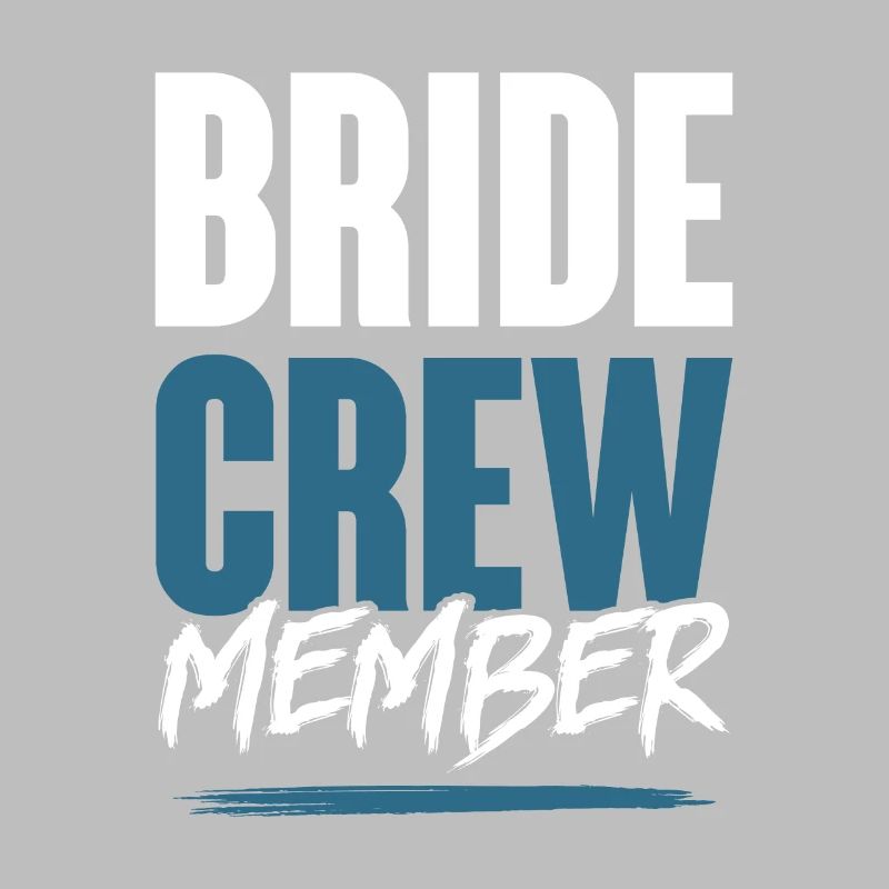 Bride Crew