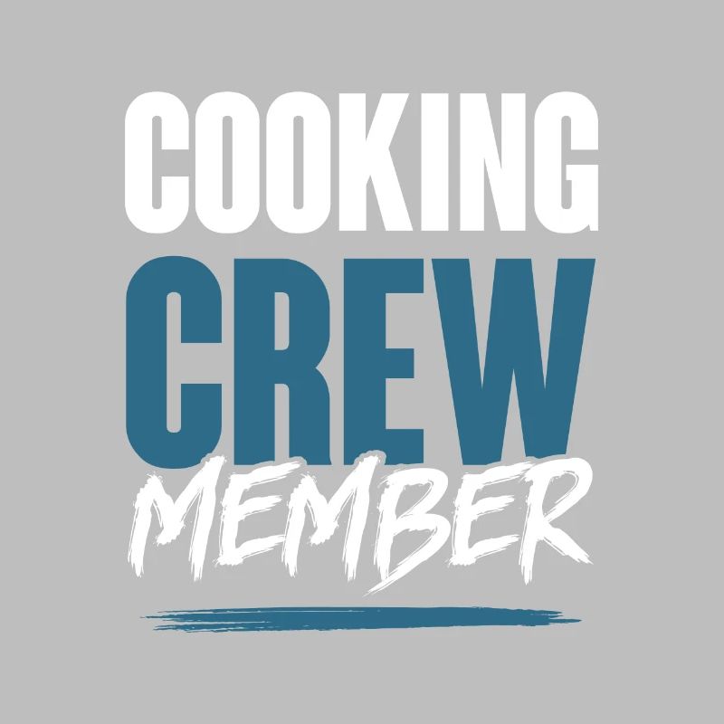 Cooking Crew