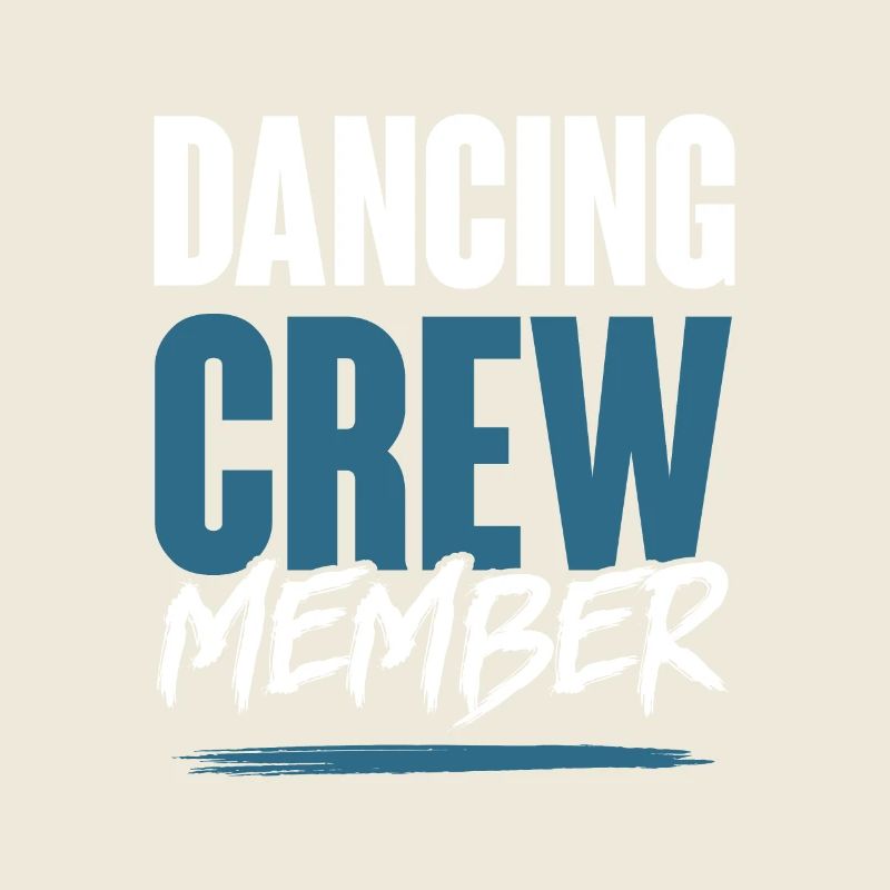 Dancing Crew