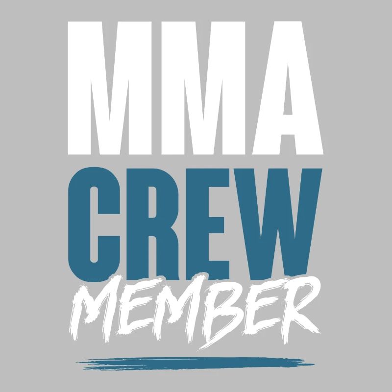 Équipage MMA