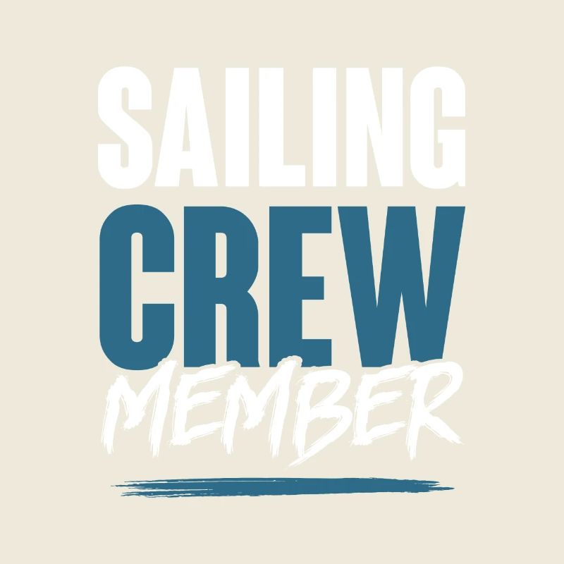 Sailing Crew