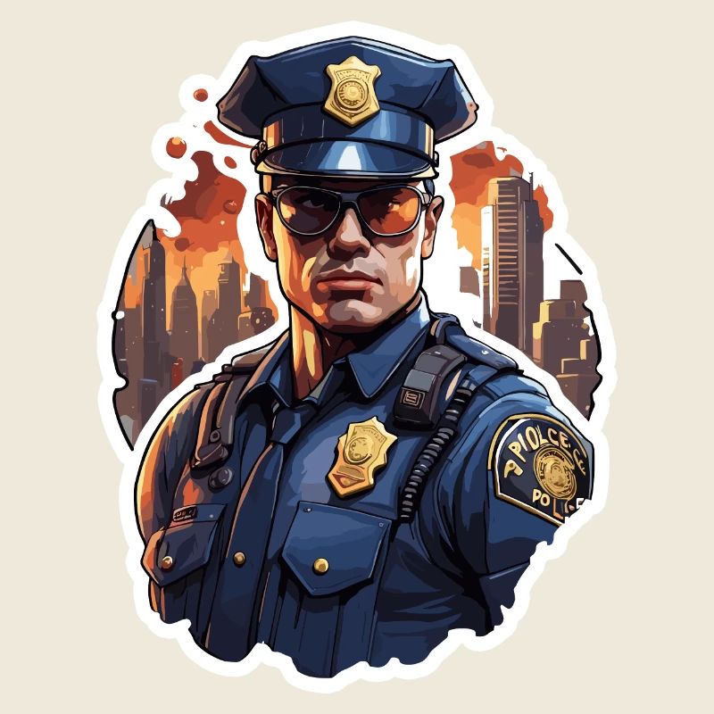 Polizei / Einsatz / Beruf / Job / Einsatzkräfte