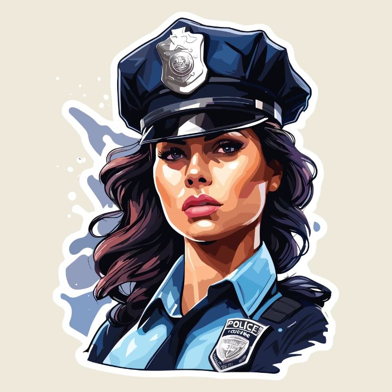 Police / Opérations / Profession / Emploi / Forces d’urgence