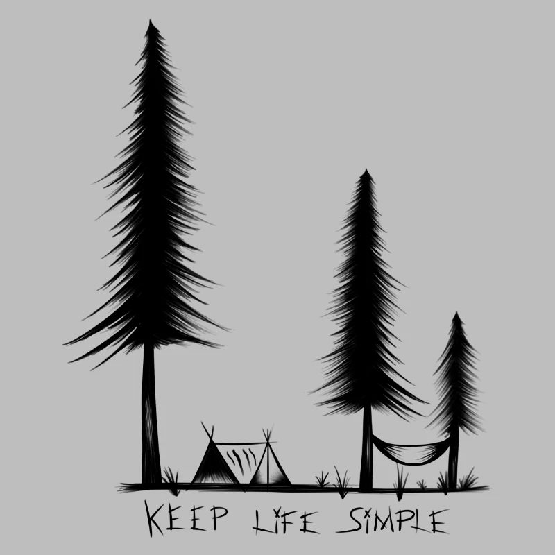 Camping