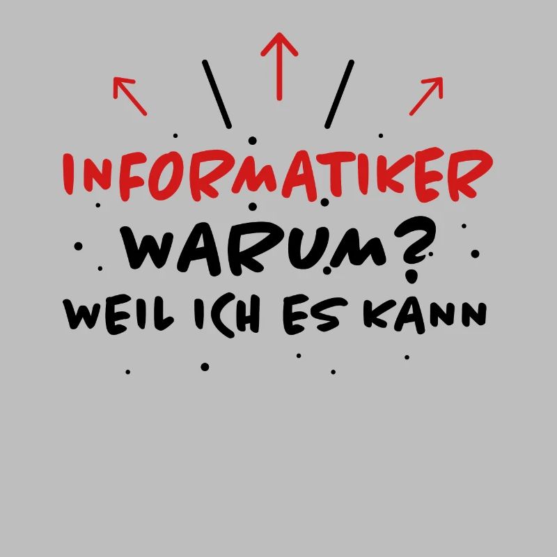 Informatiker Spruch Lustige Programmierer Geschenk