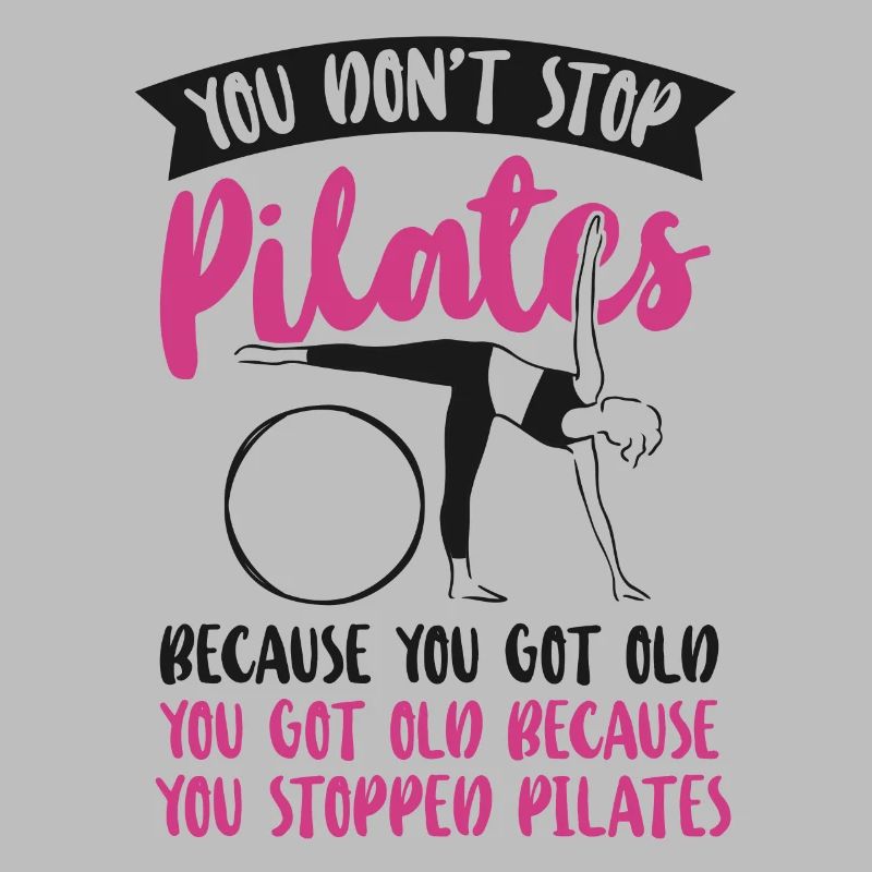 Instructeur de Pilates Enseignant à la retraite