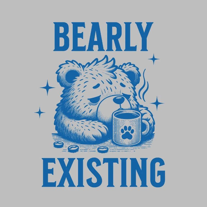 Existant | Supportez avec un café