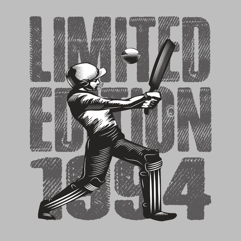 Édition limitée 1994 Édition limitée Cricket