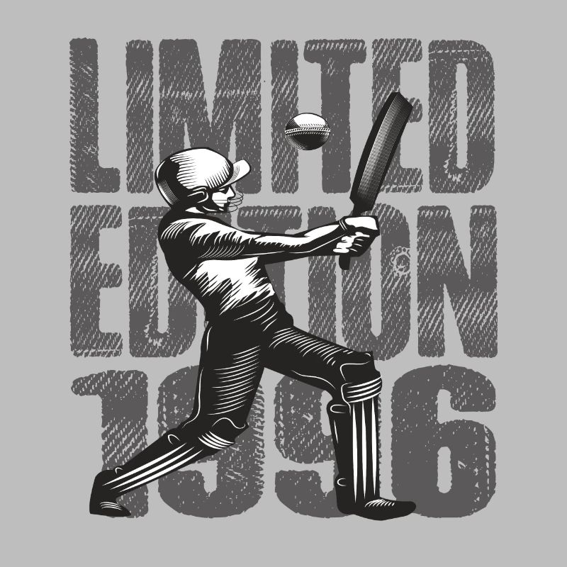Édition limitée 1996 Édition limitée Cricket