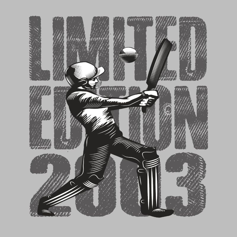 Édition limitée 2003 Édition limitée Cricket