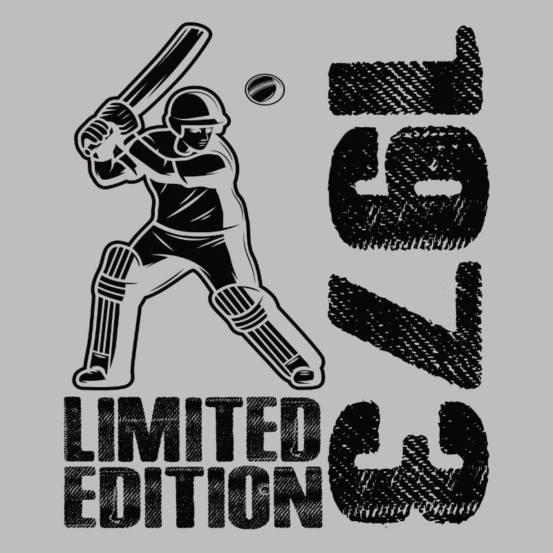 Édition limitée 1973 Édition limitée Cricket