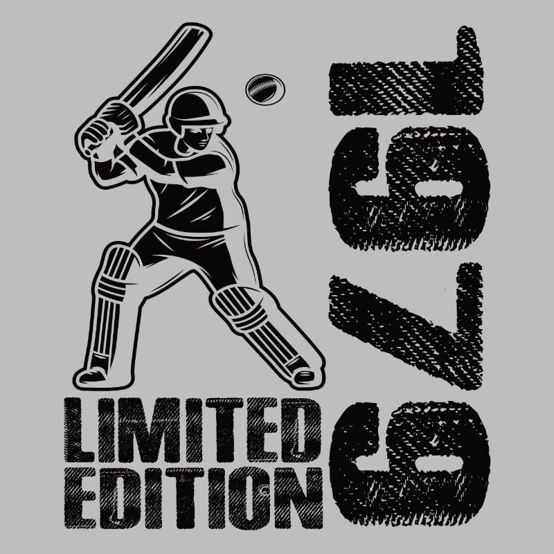 Édition limitée 1979 Édition limitée Cricket